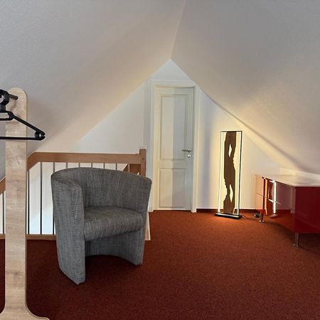 Ferienvermietung Engelstaedter Oberwiesenthal Exterior foto