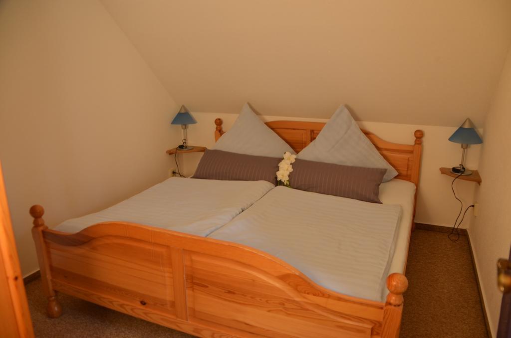Ferienvermietung Engelstaedter Oberwiesenthal Habitación foto