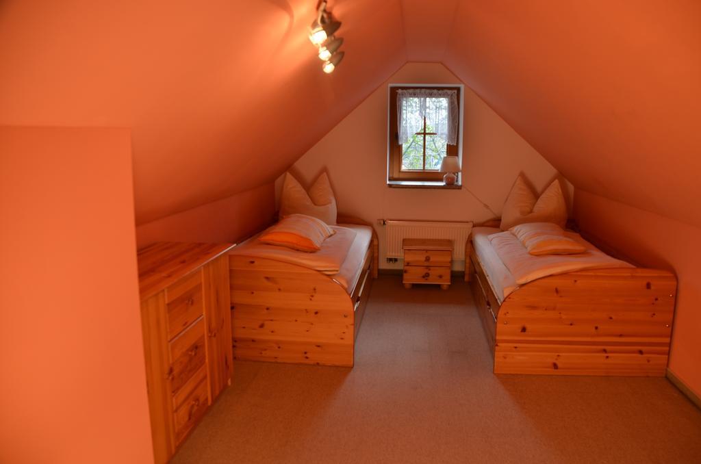 Ferienvermietung Engelstaedter Oberwiesenthal Habitación foto